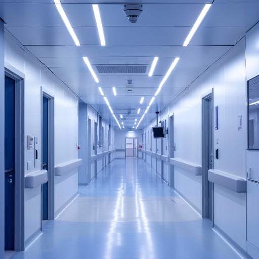 Healthcare Operations, Compliance & Performance