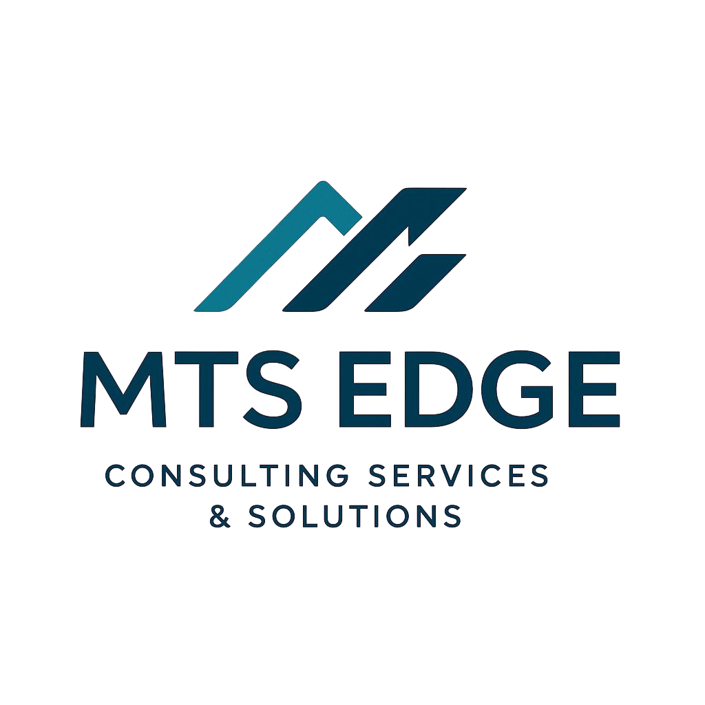 MTS Edge Logo