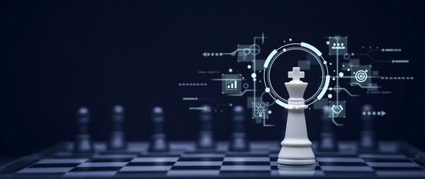 Strategy, Leadership & Transformation